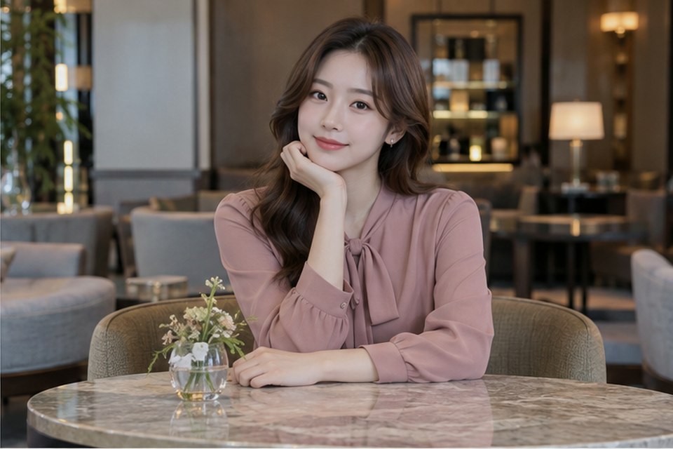 포레쉼홈타이 느린 회복 저널 수원 출장마사지 안내 이미지